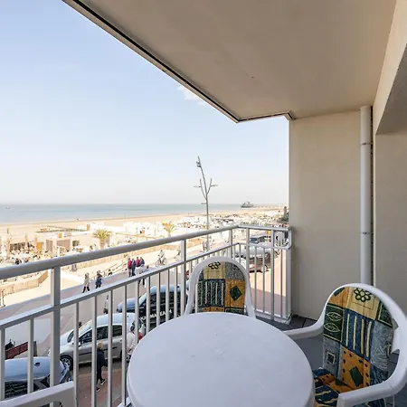 By Zeedijk With Sea View